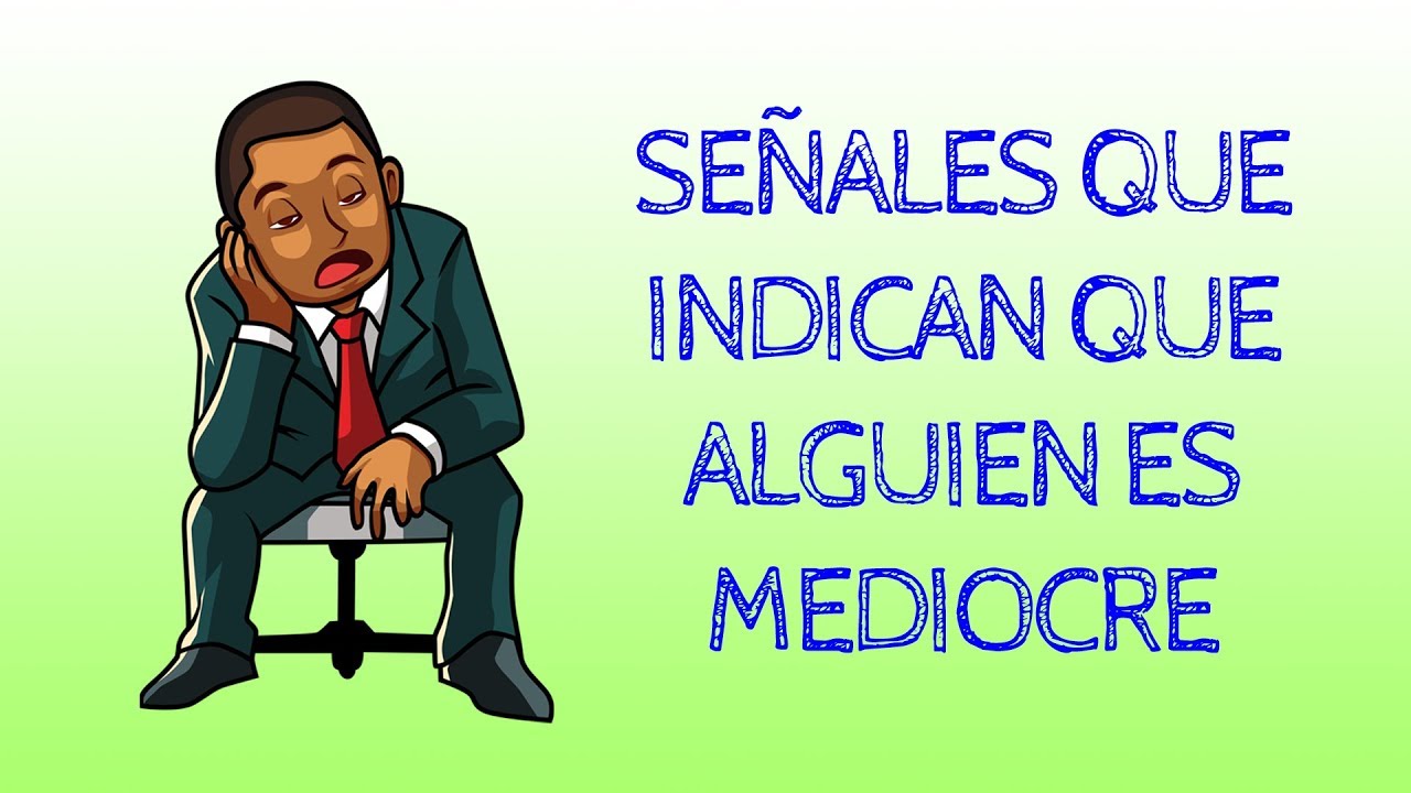 Descubre el verdadero significado bíblico de la mediocridad