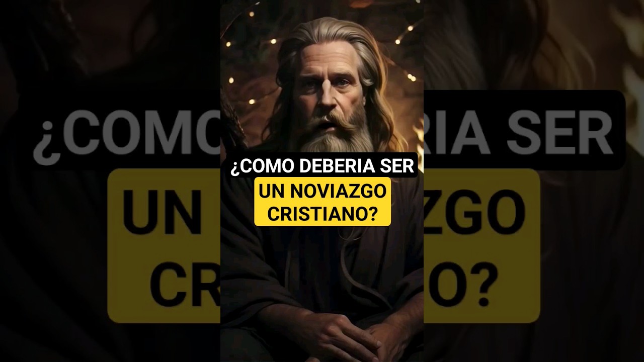 Descubre la guía bíblica para un noviazgo saludable y bendecido