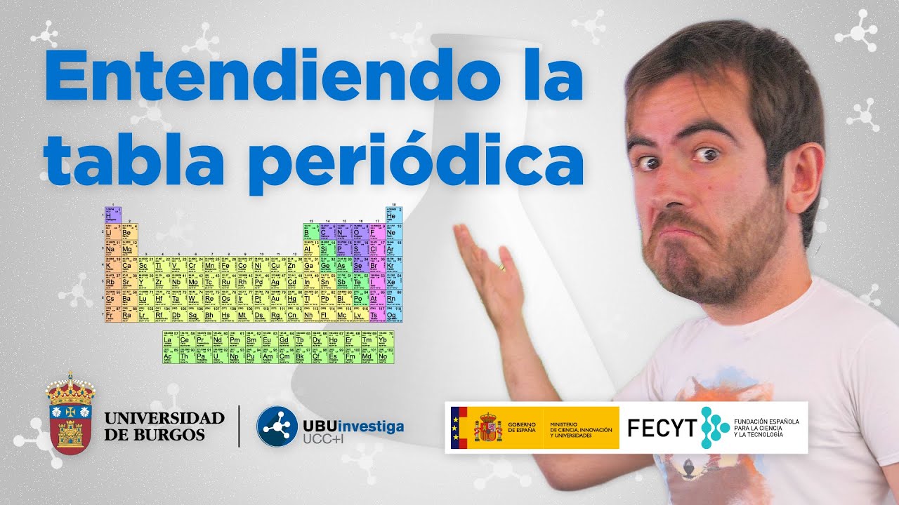 Descubre la tabla periódica de la Biblia y sus elementos divinos