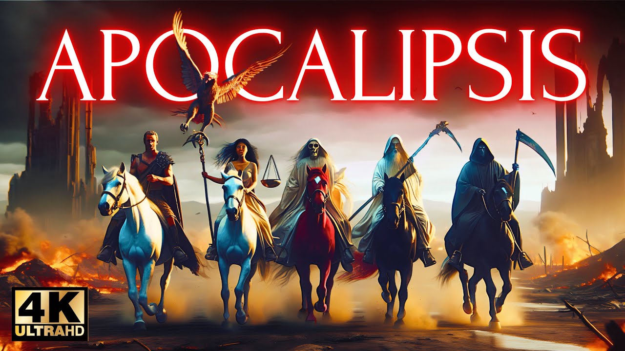 Descubre la verdad sobre el Apocalipsis en la Biblia: guía completa
