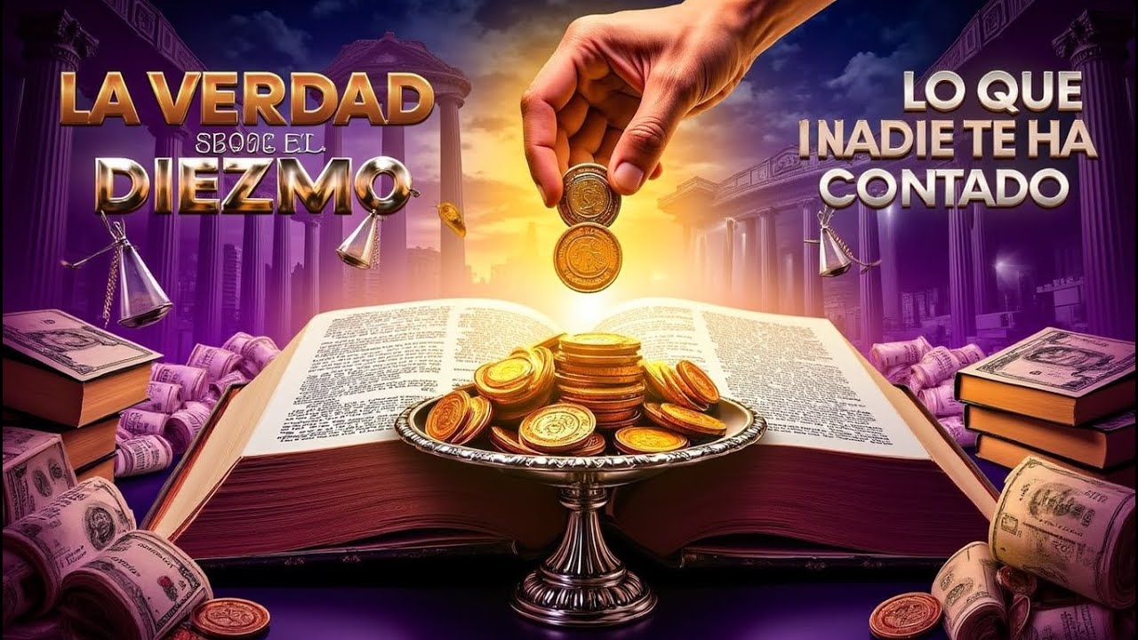 Descubre la verdadera generosidad según la Biblia