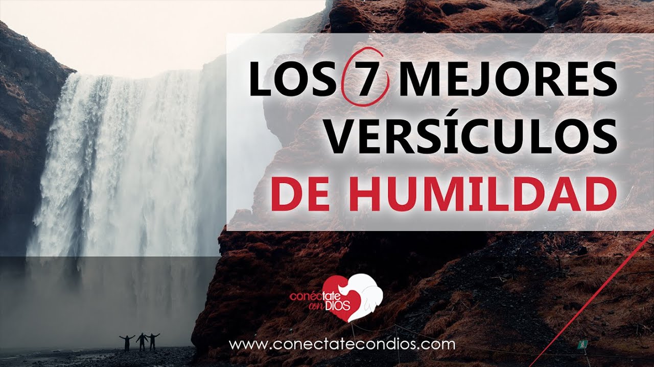 Descubre las enseñanzas de humildad en la Biblia y fortalece tu fe
