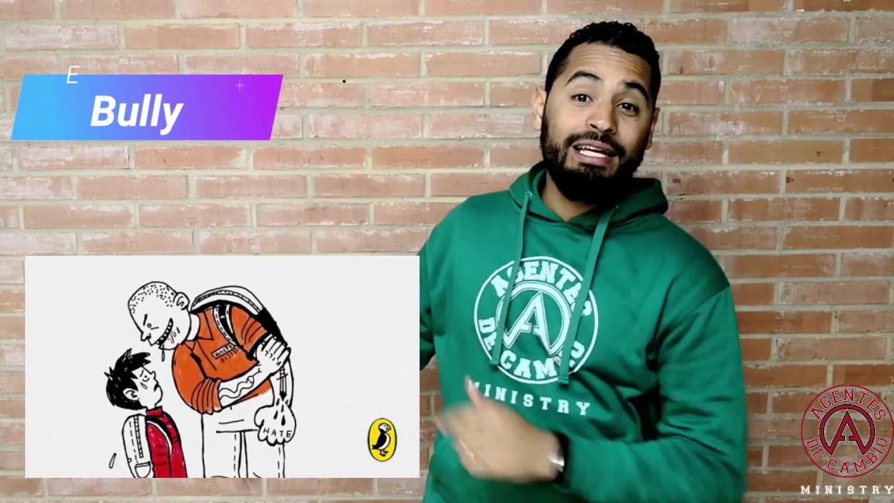 Descubre lo que la Biblia enseña sobre el acoso escolar