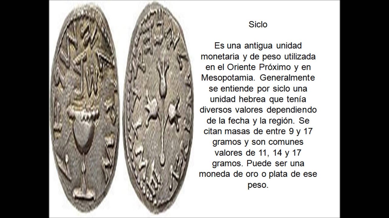 Descubre los secretos de los pesos y medidas en la Biblia