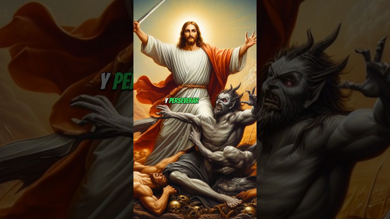 Descubre los tipos de tentaciones según la Biblia y cómo resistirlas