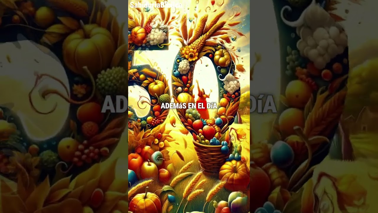 El número 50 en la fe cristiana