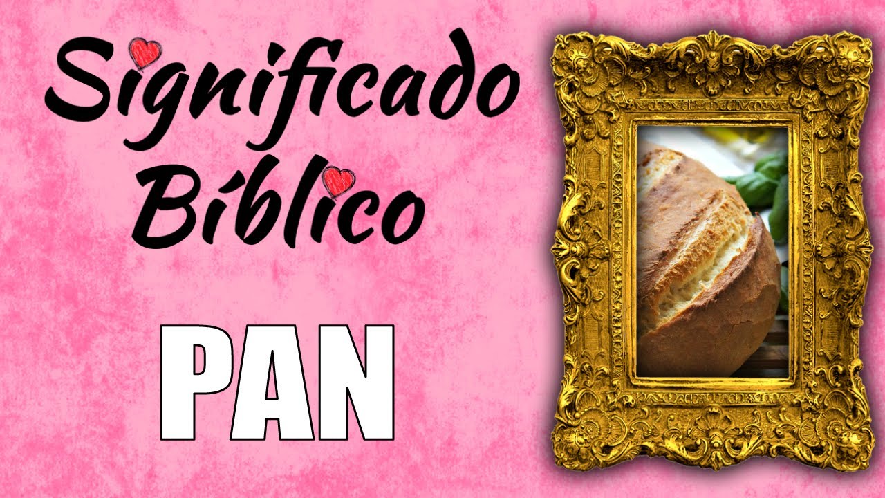 El simbolismo del pan en la Biblia: significado y enseñanzas sagradas