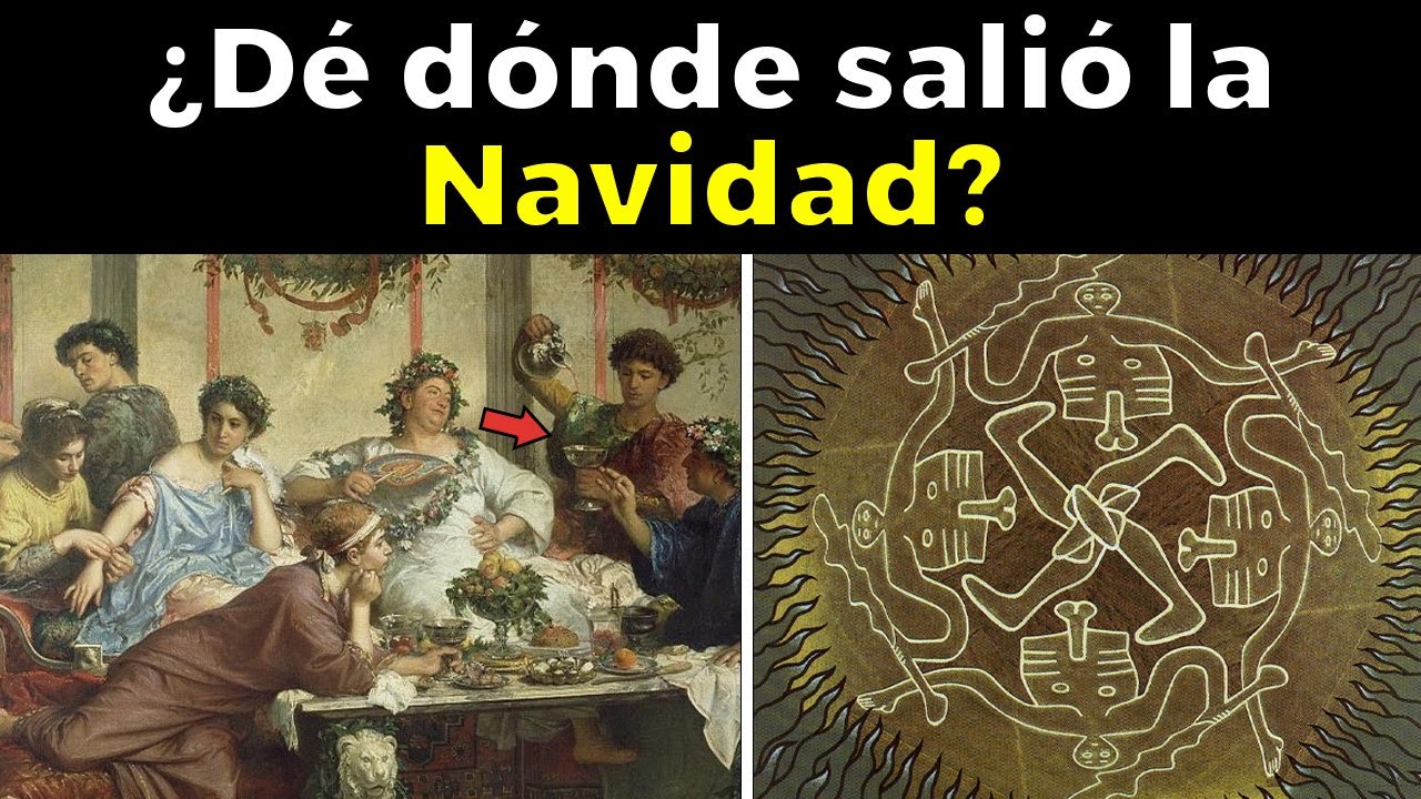 El verdadero origen de la Navidad según la Biblia Católica