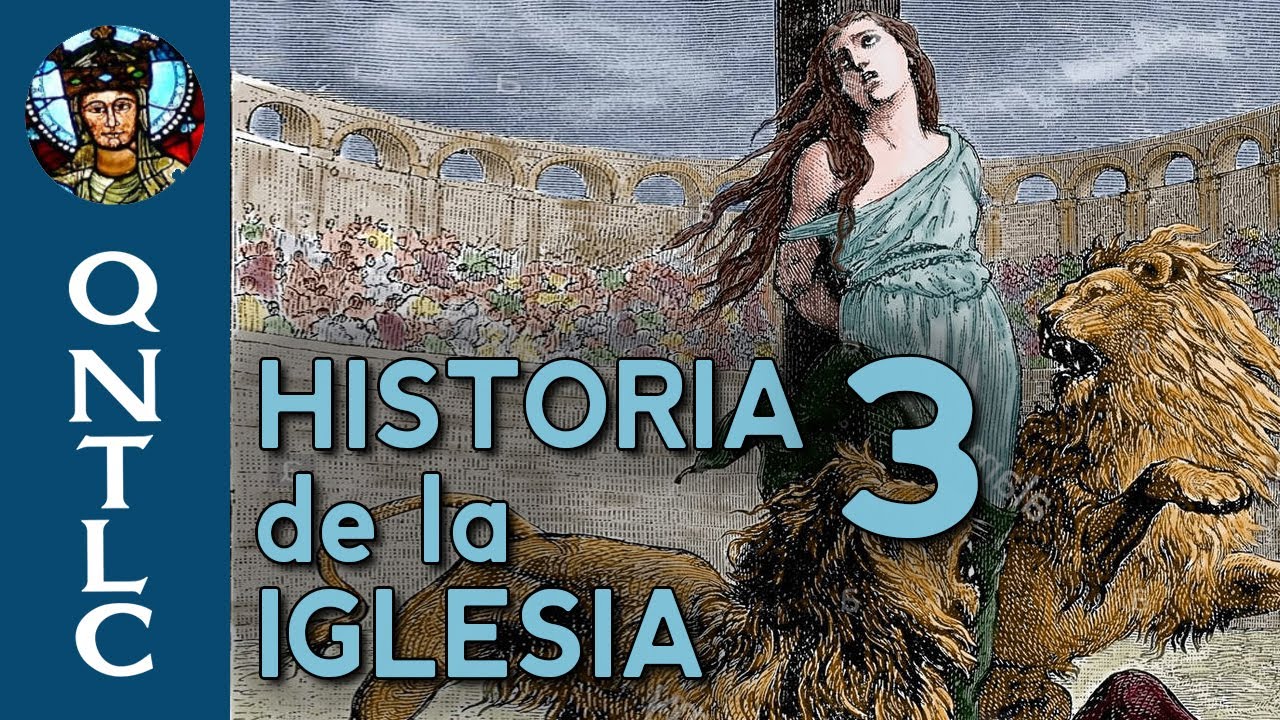 Enseñanza católica sobre la persecución