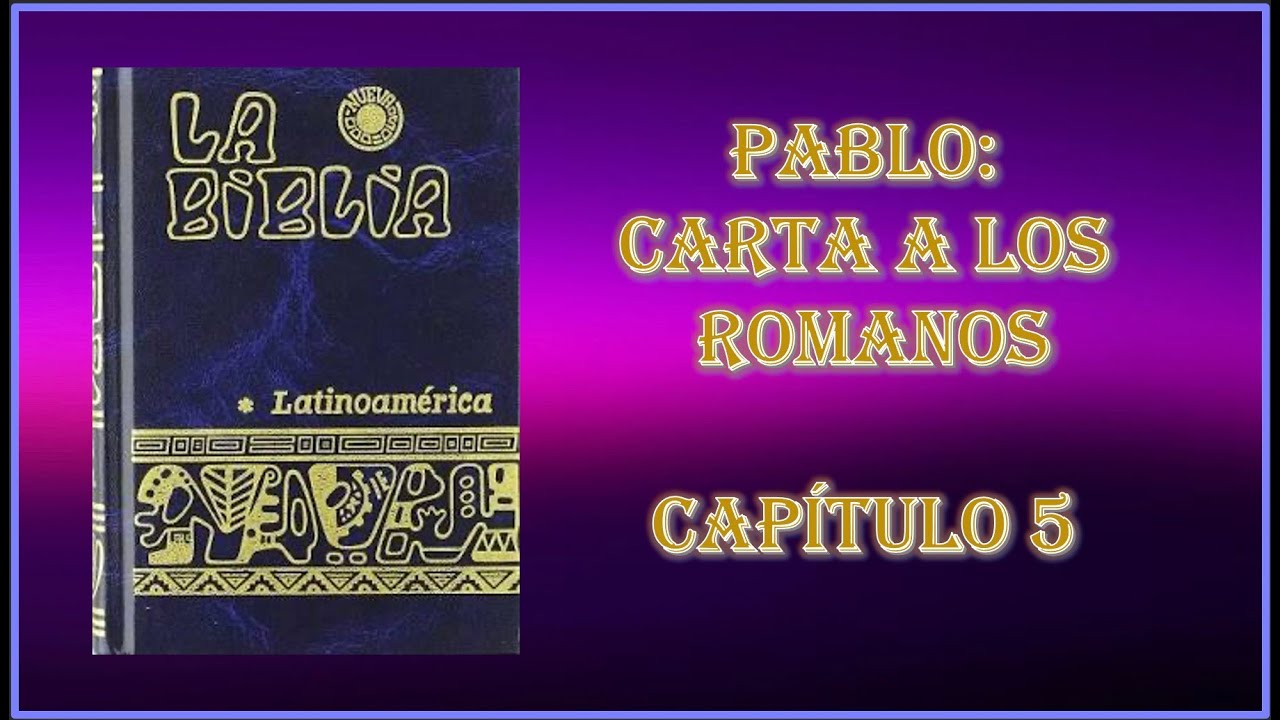 Experimenta la esperanza en Romanos 5:5 de la Biblia Católica