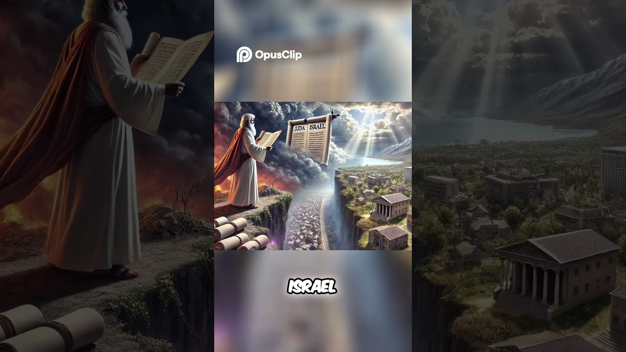 Gobernantes bíblicos: la lucha contra la corrupción y la injusticia