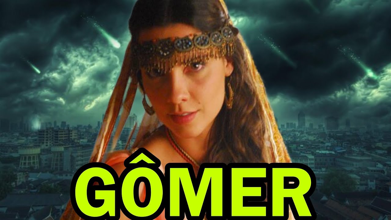 Gomer en la Biblia: significado e importancia