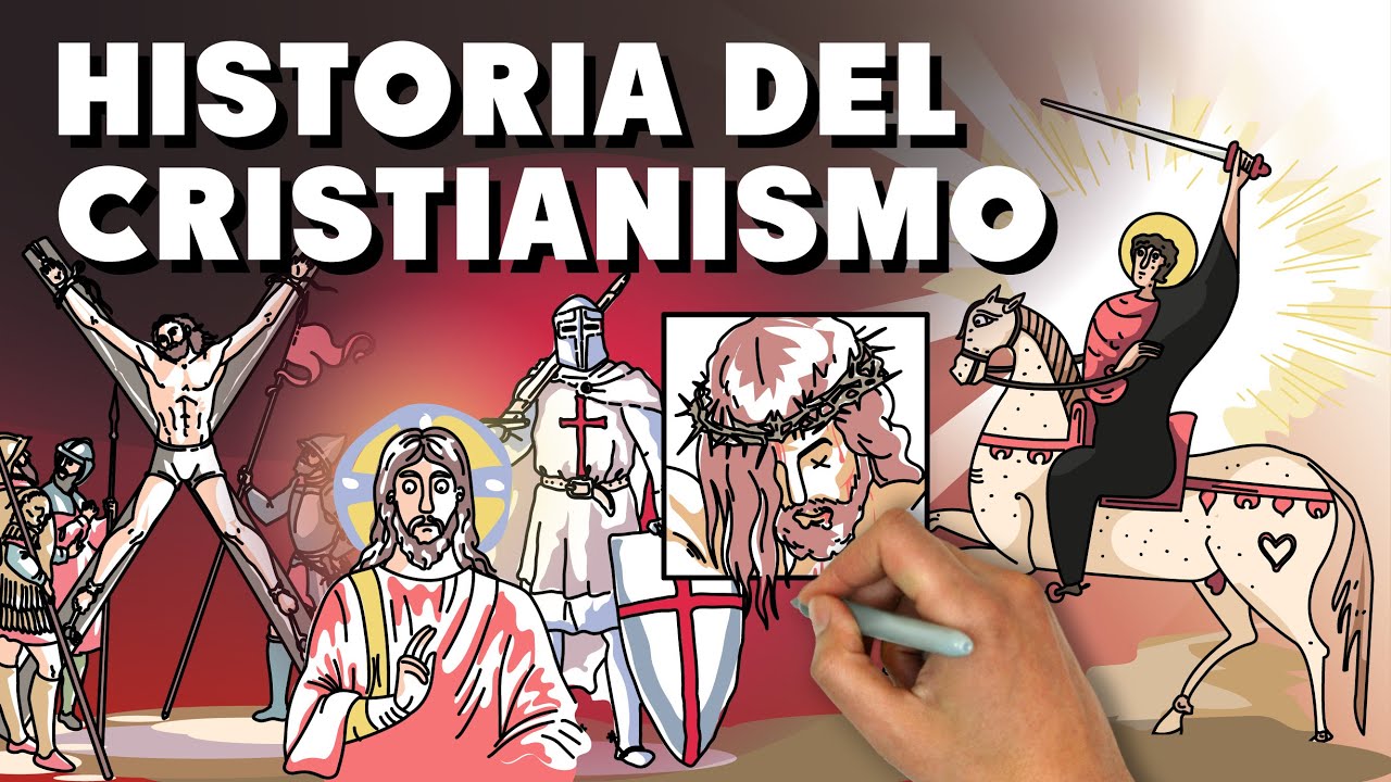 Historia real de la Biblia y su impacto en la fe cristiana
