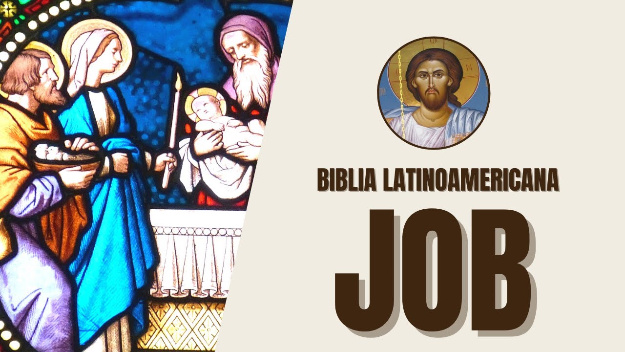 Job en la Biblia Católica: mensaje de fe y esperanza