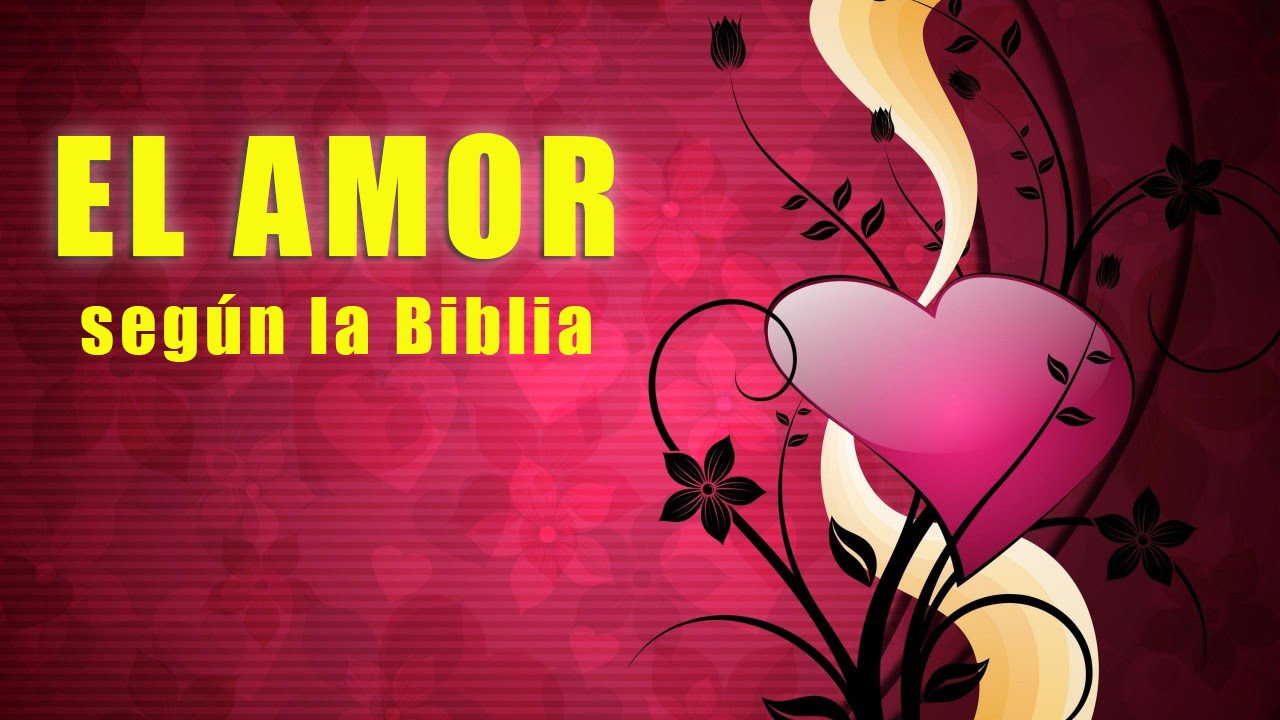 La Biblia y la unión ilegal en el amor