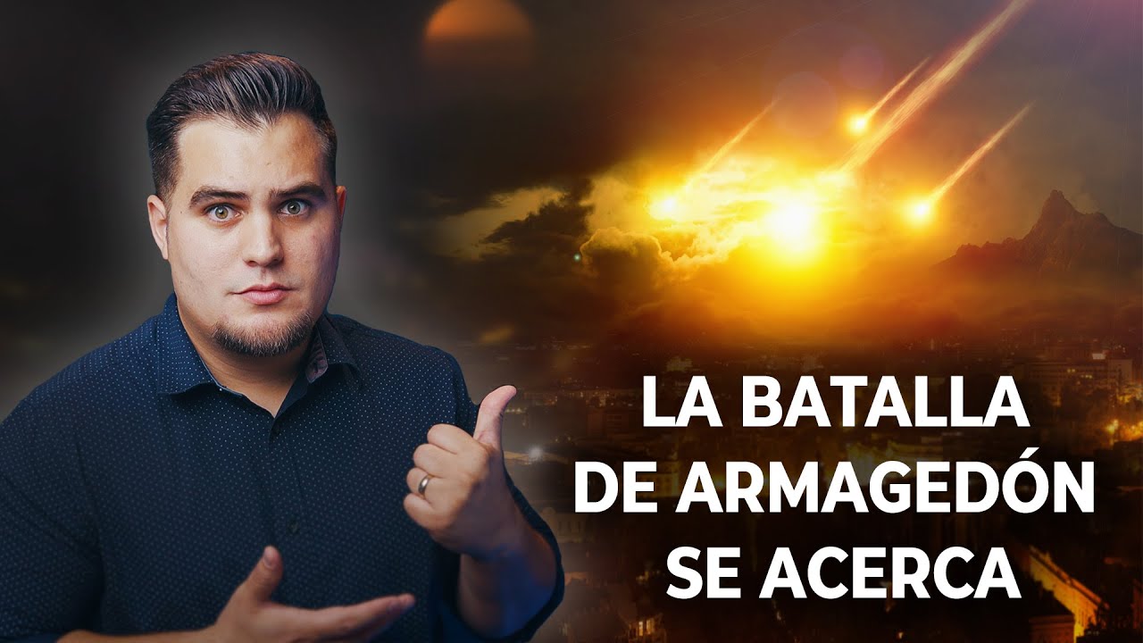 La Gran Batalla Final: El Armagedón según la Biblia