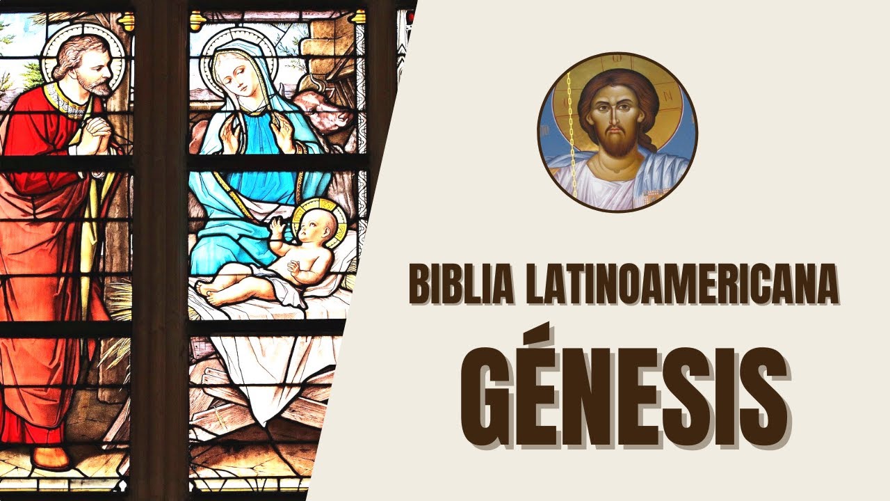La creación del mundo según la Biblia Católica: Génesis 1 y 2