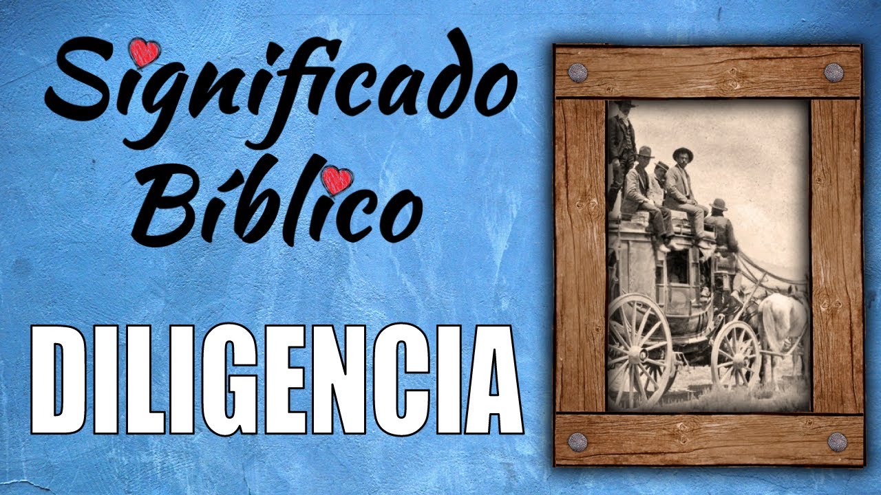 La diligencia según la Biblia y su aplicación práctica