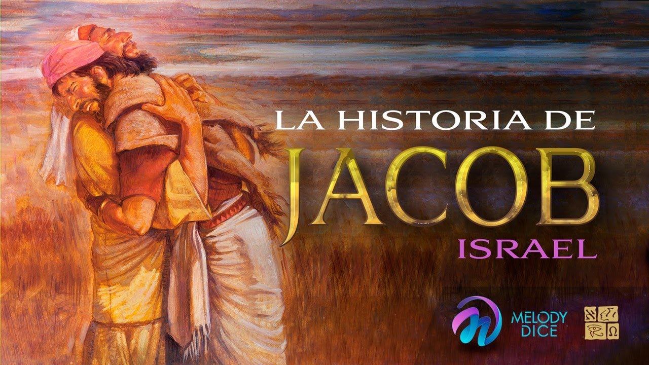 La historia de Jacobo en la Biblia: su vida y legado