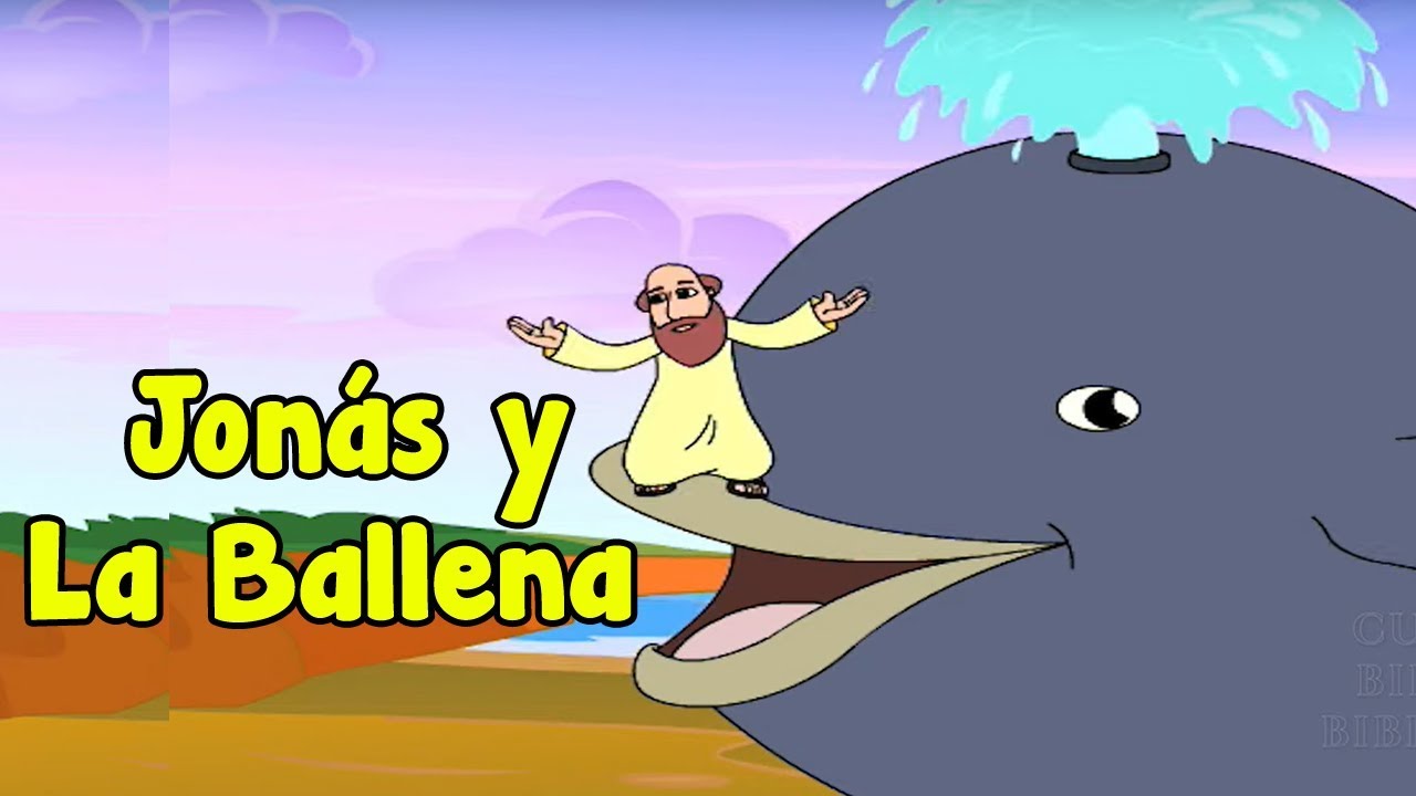 La historia de Jonás y la ballena en la Biblia: una lección de fe