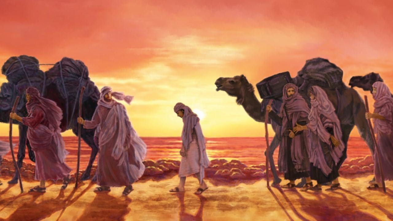 La importancia de la obediencia en la Biblia: Bendiciones divinas