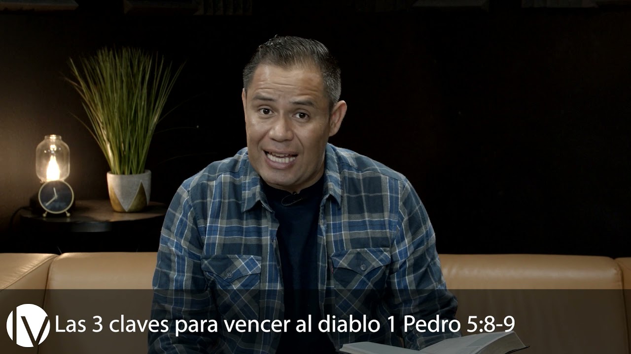 La protección divina en 1 Pedro 5:8-9 según la Biblia Católica
