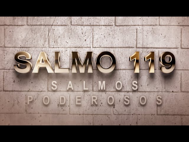 La pureza según el Salmo 119:9 en la Biblia Católica