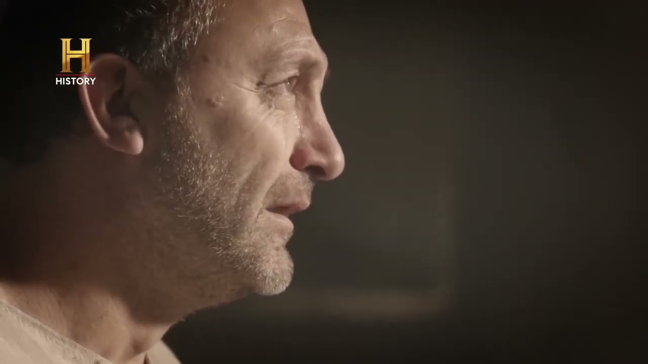 La verdad de La Biblia Prohibida en History Channel