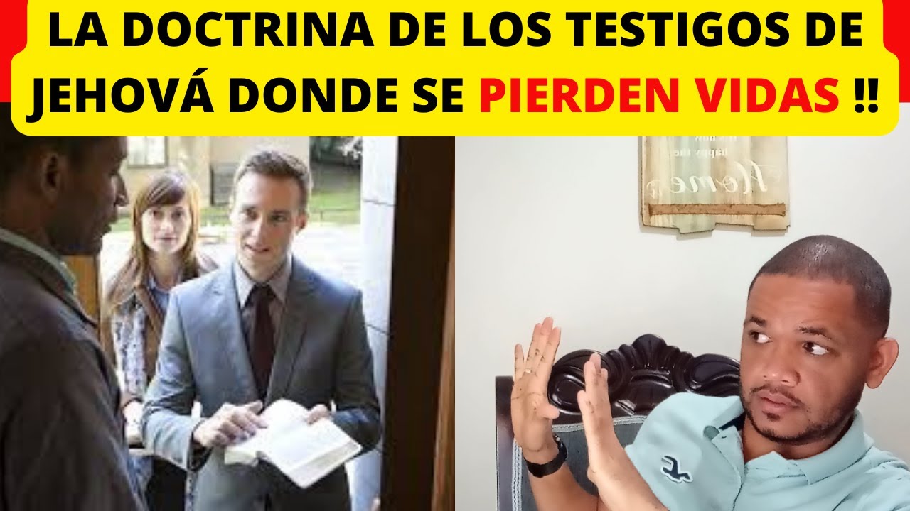 La verdad sobre la transfusión de sangre según la Biblia