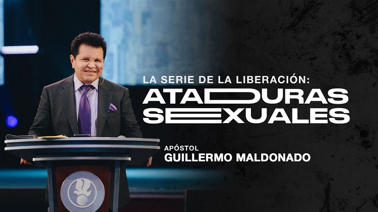Libérate de las ataduras sexuales según la Biblia