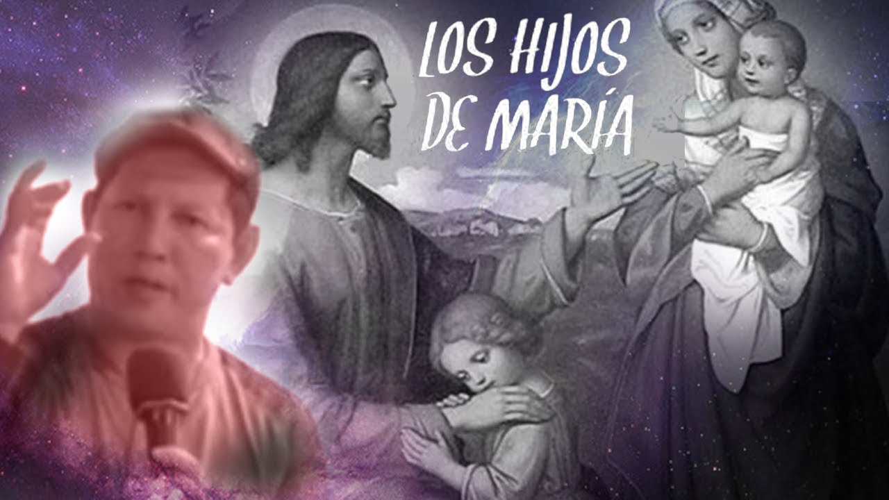 Los hijos de María según la Biblia: Padre Luis Toro te lo cuenta todo