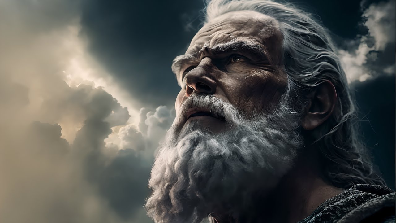 Melquisedec en la Biblia y su importancia