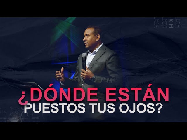 No fijes tu mirada en el hombre encuentra la verdad en la Biblia