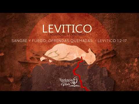 Ofrendas quemadas en la Biblia: significado y práctica cristiana