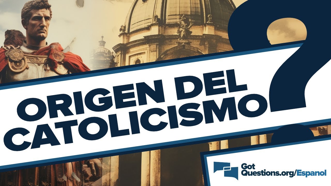 Origen de la Iglesia Católica según la Biblia: Historia y fundamento