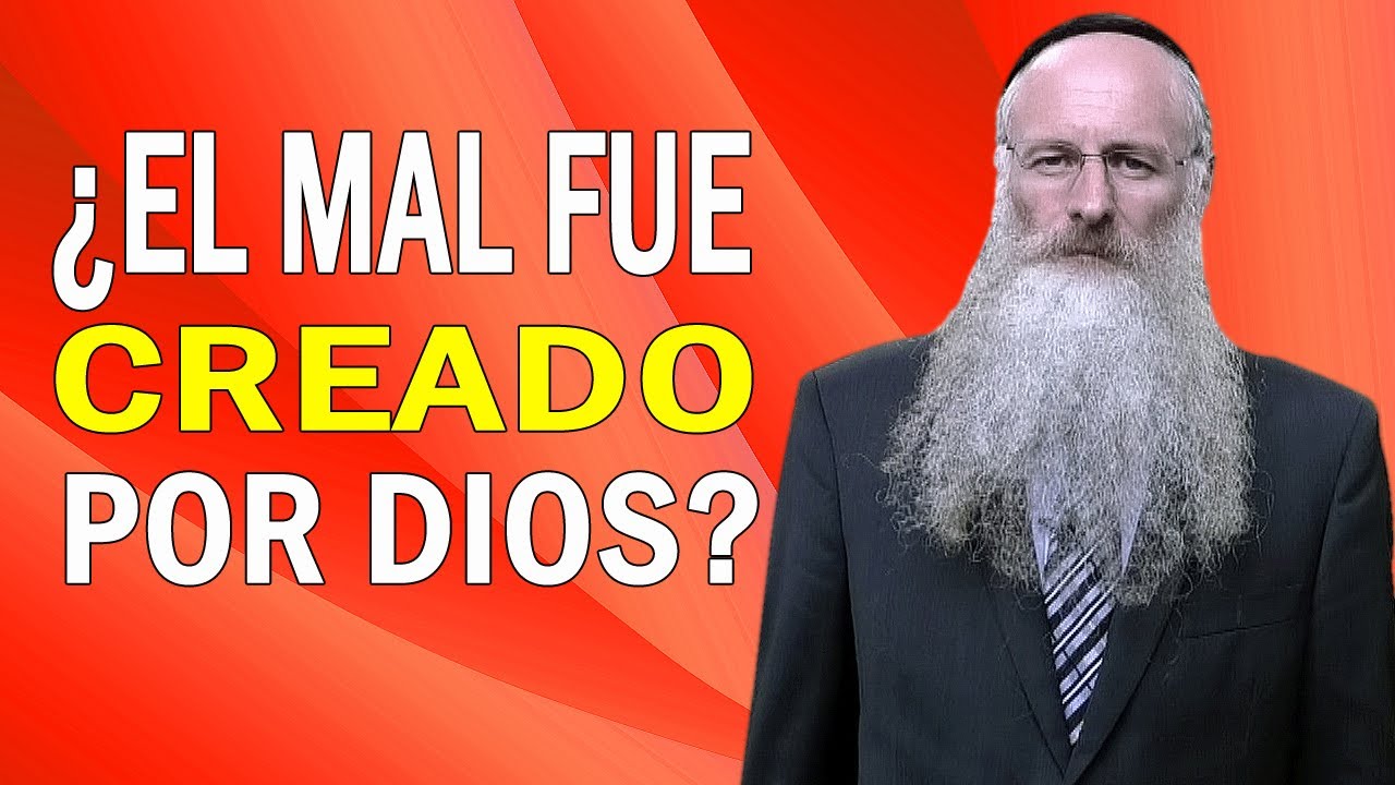 Origen de la maldad según la Biblia: ¿Qué dice la Palabra de Dios?