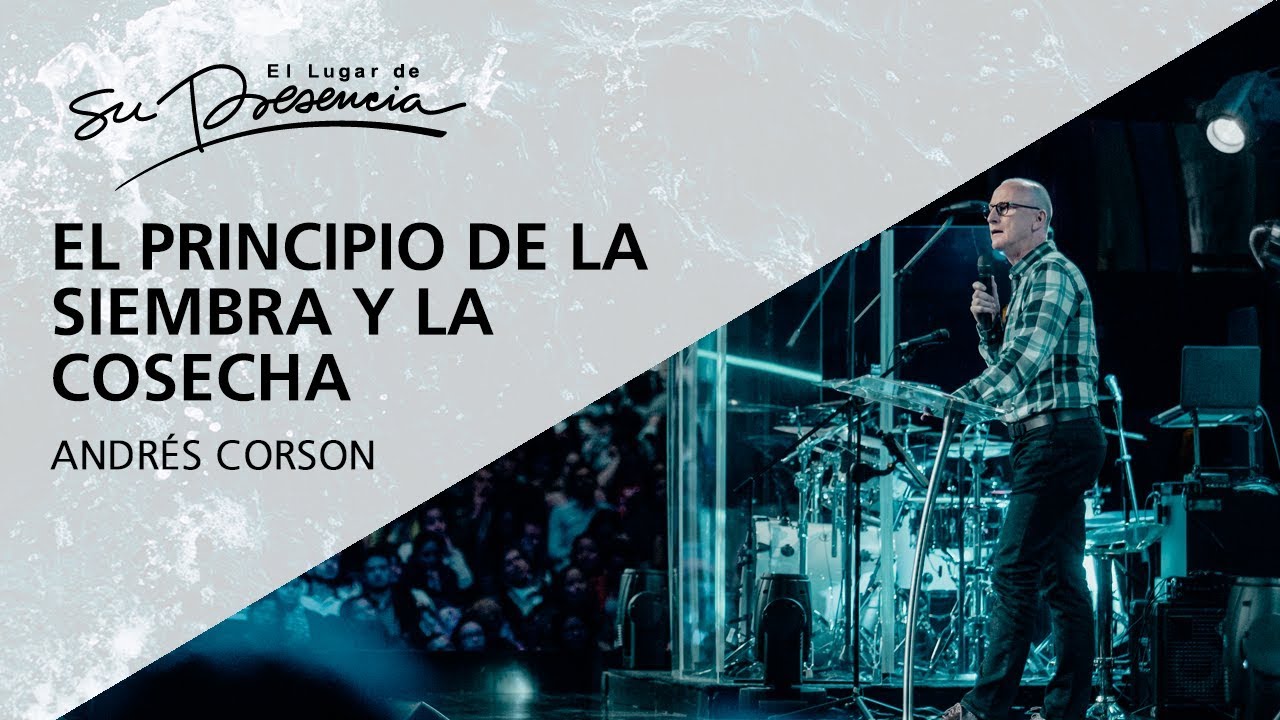 Reflexión espiritual sobre la cosecha bíblica