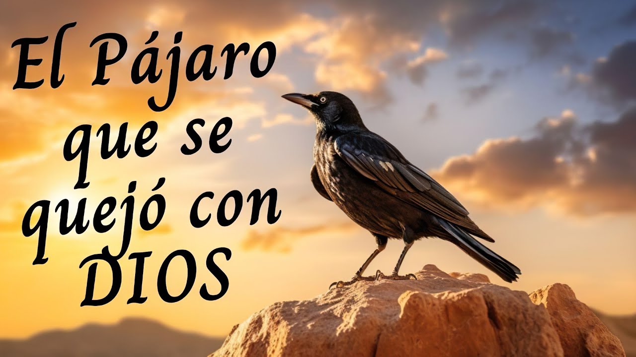 Reflexiona con estas historias cortas de la Biblia