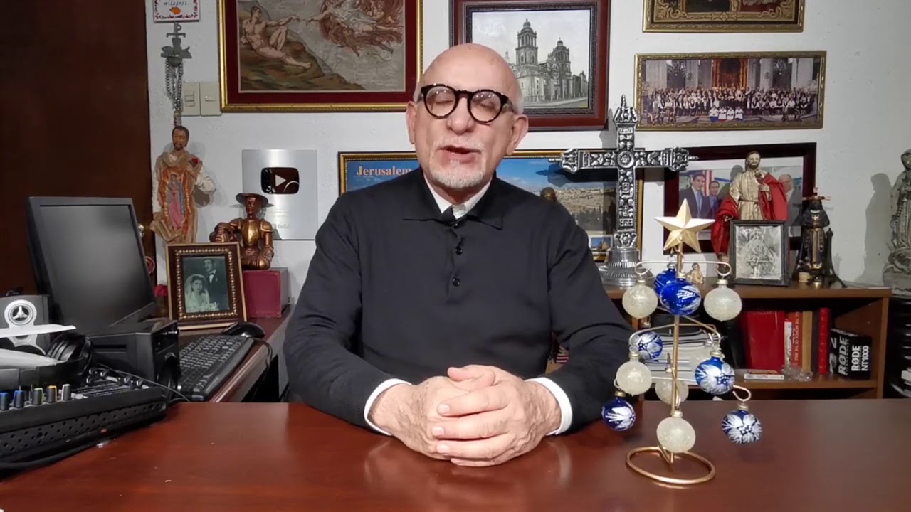San Lucas: el primer capítulo de la fe cristiana
