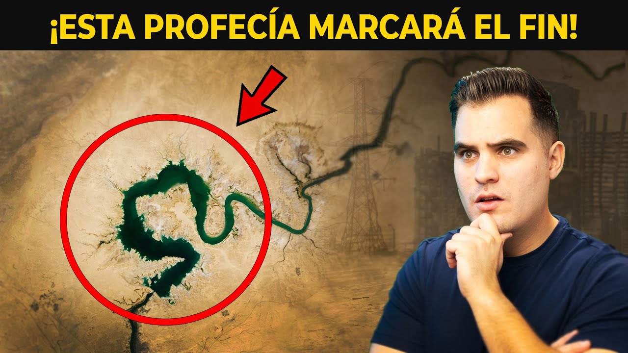 Significado bíblico del río Eufrates y su importancia