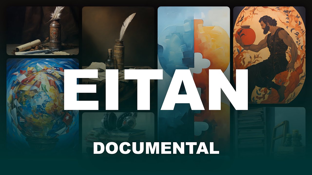 Significado de Eitan en la Biblia y su relevancia cristiana