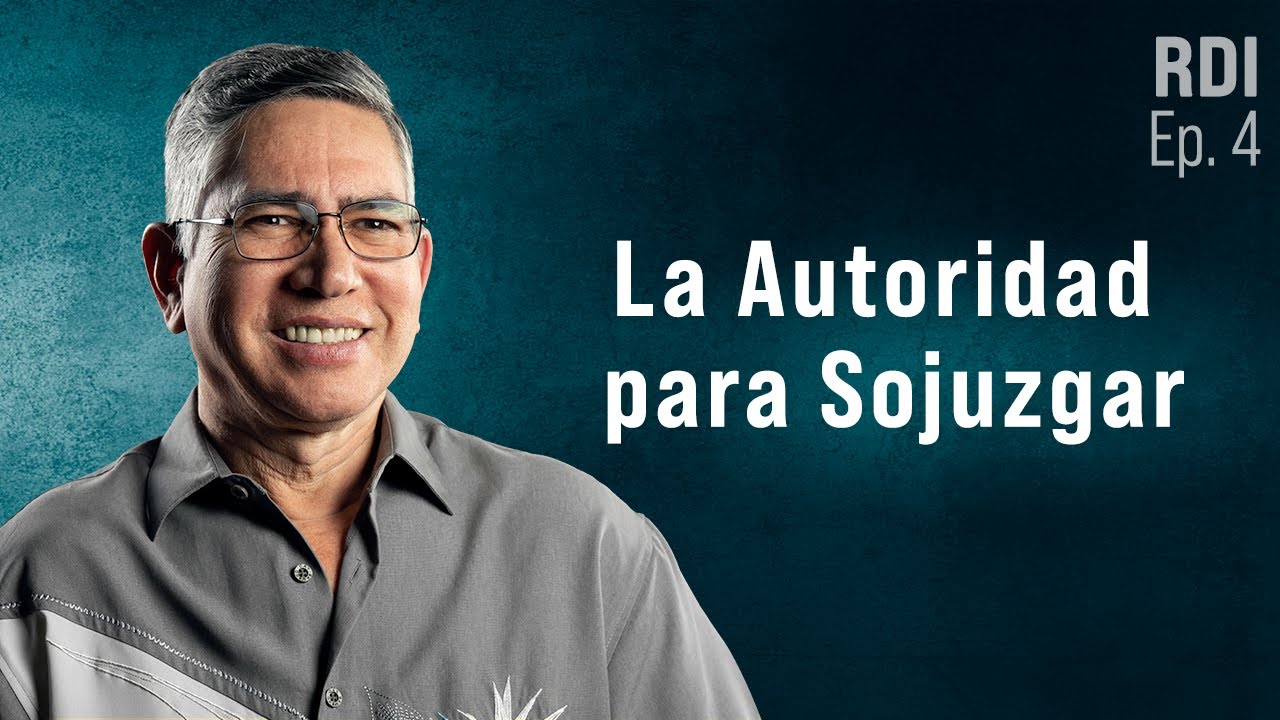 Significado de \'sojuzgadla\' en la Biblia y su importancia en la fe