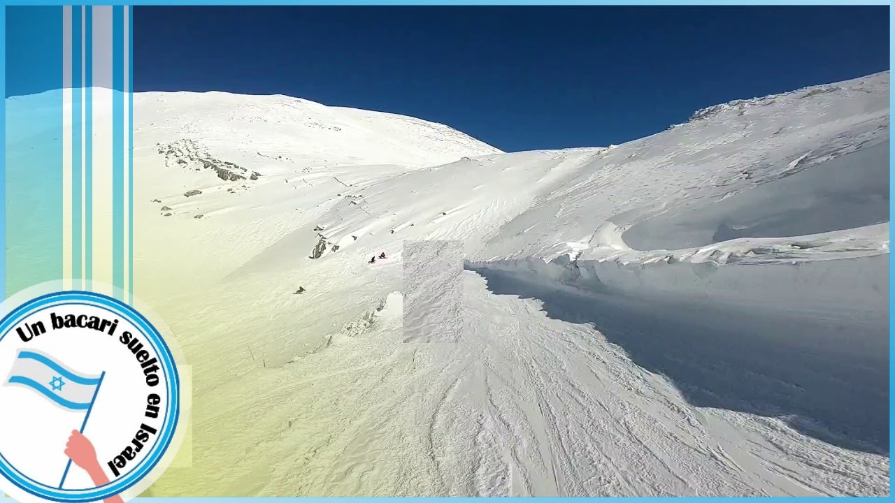 Significado del Monte Hermón en la Biblia y su importancia religiosa