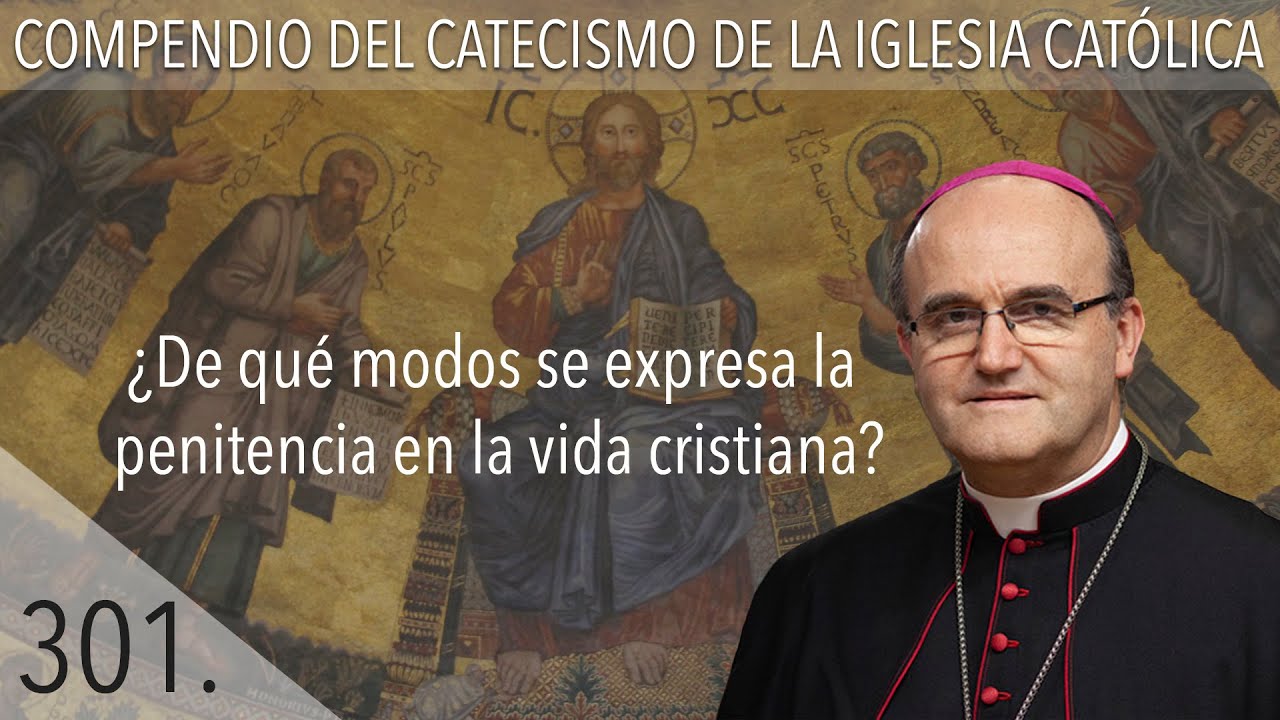 Significado y relevancia de la penitencia en la vida cristiana