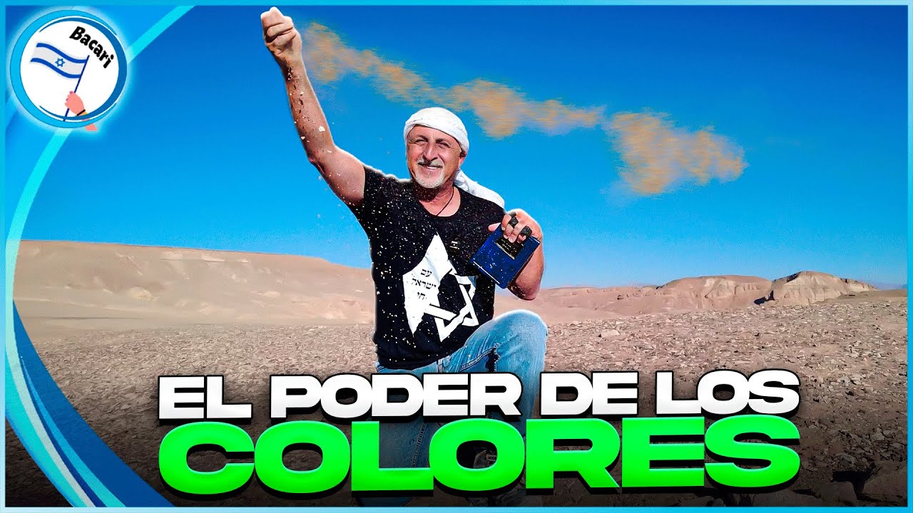 Simbolismo religioso de escarlata en la Biblia