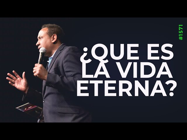 Vida eterna: Promesa celestial según la Biblia