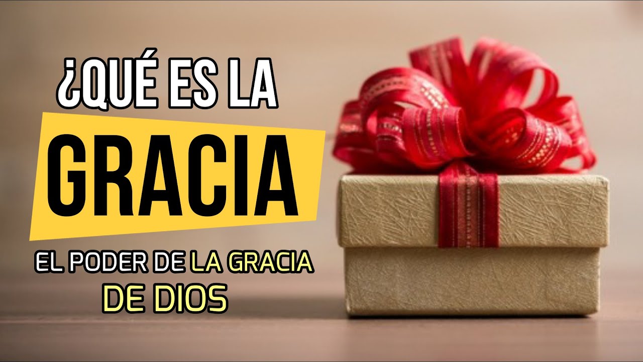 Vive la gracia de la Biblia en tu día a día