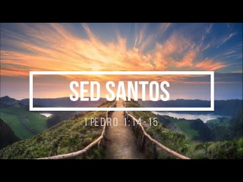 Vivir en santidad según 1 Pedro 1:15-16 en la Biblia Católica