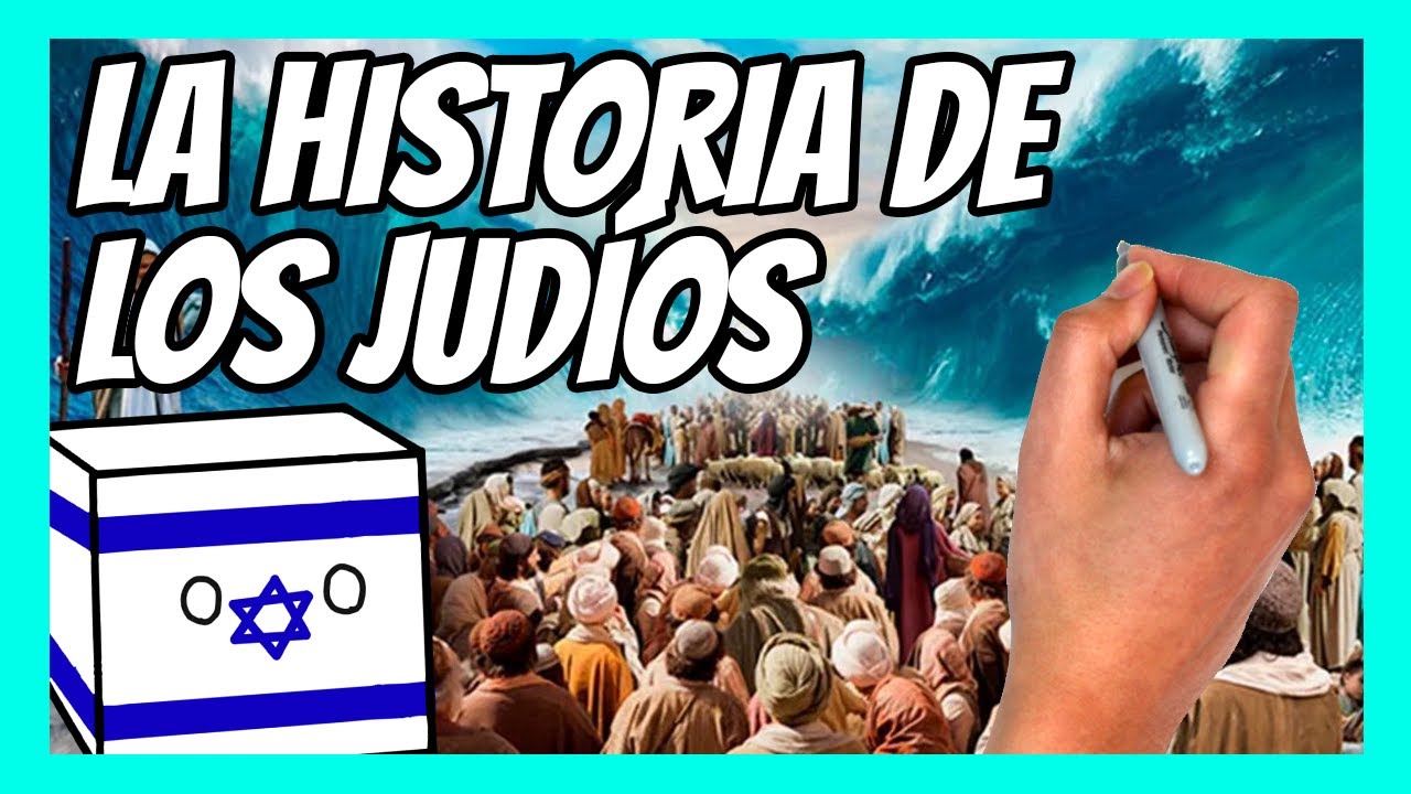 3 grupos de la Biblia judía