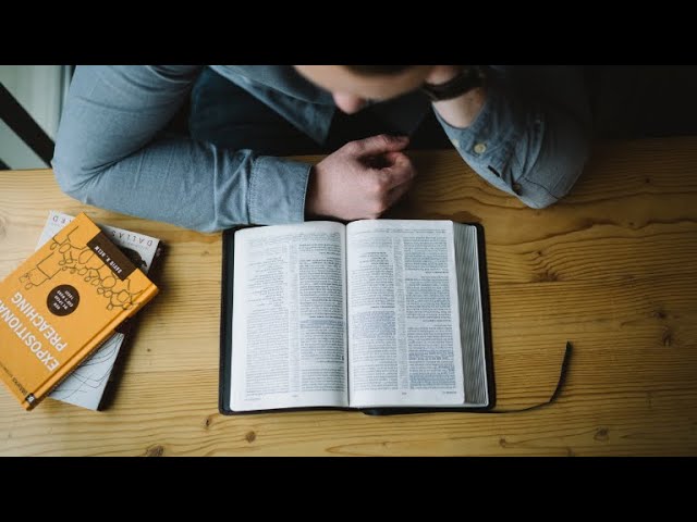 Aprende a comprender la Biblia de forma sencilla y práctica